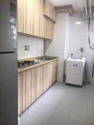Blk 327A Punggol Vue (Punggol), HDB 2 Rooms #619552411